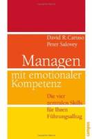 Managen mit emotionaler Kompetenz