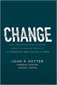 Change book summary