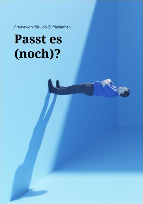 Image of: Passt es (noch)?