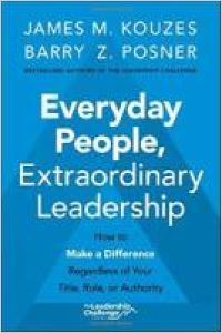 Des gens ordinaires, un leadership extraordinaire résumé de livre