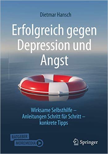 Image of: Erfolgreich gegen Depression und Angst