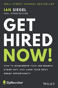 Get Hired Now!
