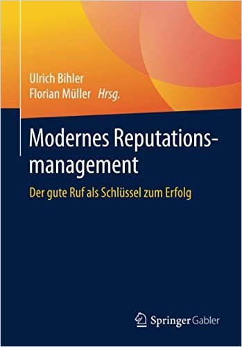 Image of: Modernes Reputationsmanagement