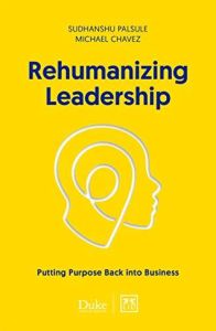 Rehumanizar el liderazgo