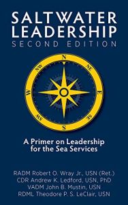 Saltwater Leadership, Second Edition