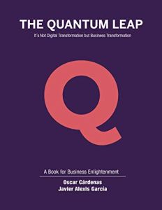 Le saut quantique