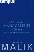 Gef&auml;hrliche Managementw&ouml;rter