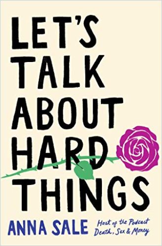 Image of: Let’s Talk About Hard Things