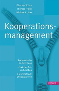 Kooperationsmanagement