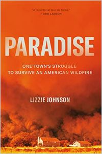 Paradise book summary