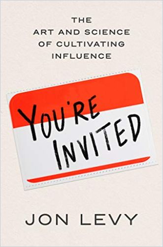 Image of: You’re Invited
