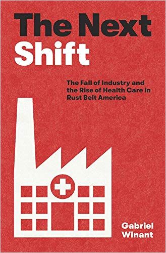 Image of: The Next Shift