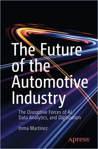 Image of: The Future of the Automotive Industry