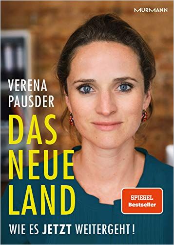 Image of: Das Neue Land