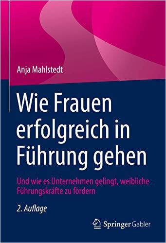 Image of: Wie Frauen erfolgreich in Führung gehen