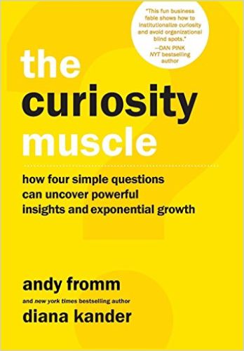 Image of: The Curiosity Muscle