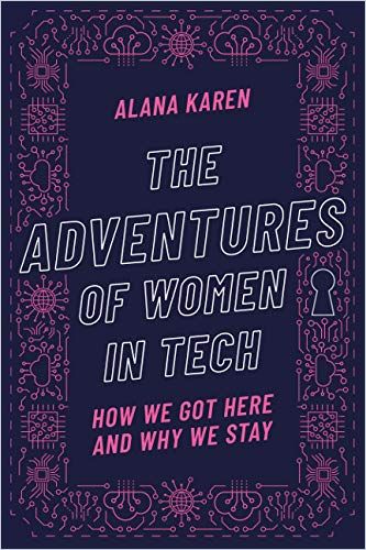 Image of: The Adventures of Women in Tech