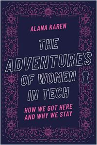 The Adventures of Women in Tech book summary