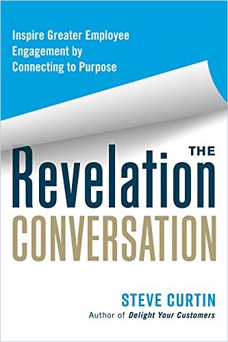 Image of: The Revelation Conversation
