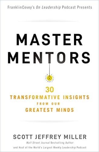 Image of: Master Mentors