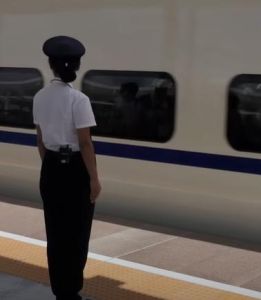 Why China Is So Good at Building Railways