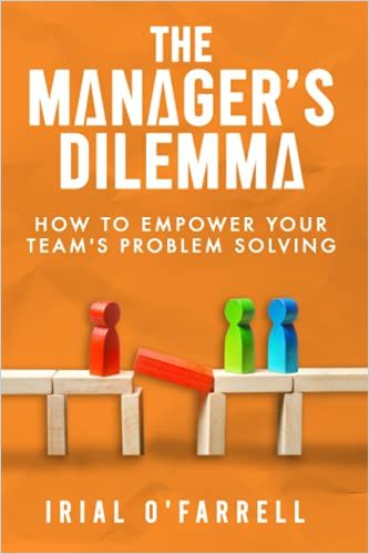 Image of: The Manager’s Dilemma