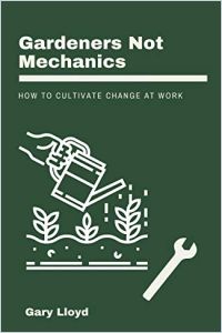 Jardineiros e Não Mecânicos resumo de livro
