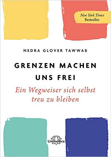 Image of: Grenzen machen uns frei