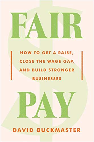 Image of: Fair Pay