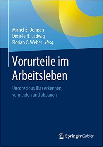 Image of: Vorurteile im Arbeitsleben