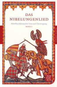Das Nibelungenlied