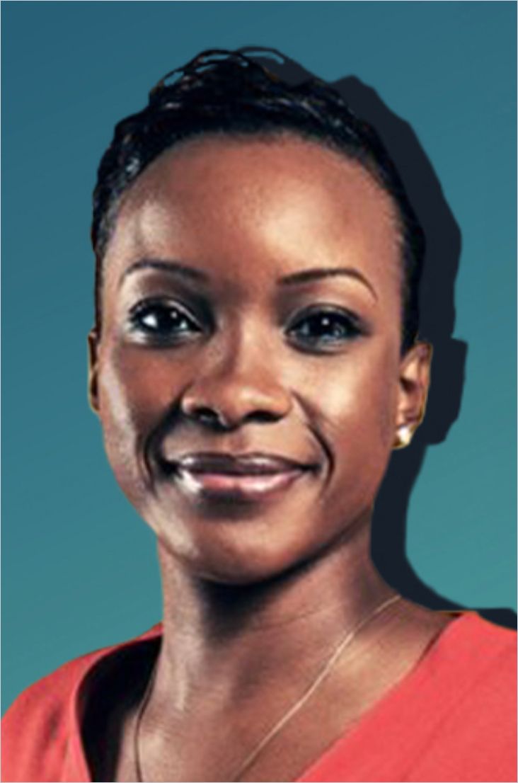 Reverse Mentorship cover