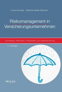 Risikomanagement in Versicherungsunternehmen
