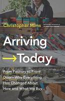 Arriving Today