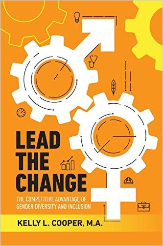 Image of: Lead the Change
