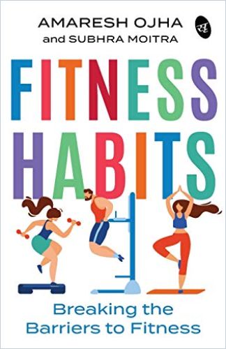 Image of: Fitness Habits