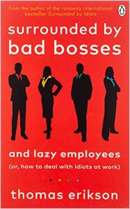 Surrounded by Bad Bosses and Lazy Employees Free Review by Thomas
