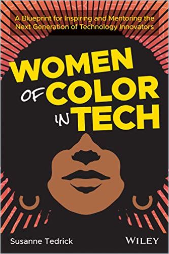Image of: Women of Color in Tech