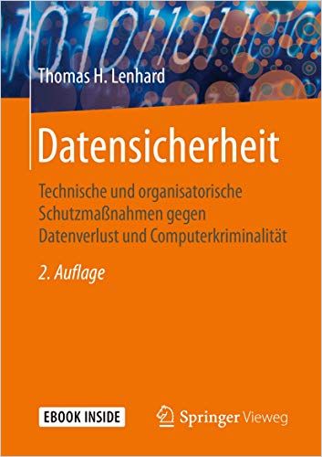 Image of: Datensicherheit