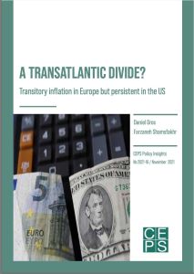 A Transatlantic Divide?