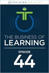 The Business of Learning summary