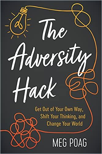 Image of: The Adversity Hack