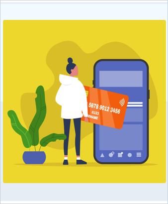 Fintech for Gen Z and Millennials cover