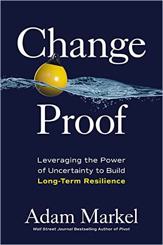 Image of: Change Proof