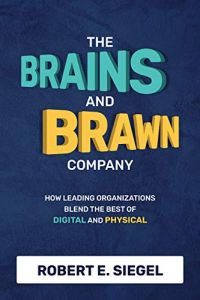 The Brains and Brawn Company