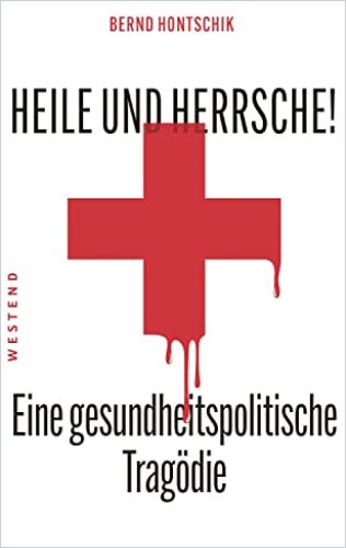Image of: Heile und herrsche!