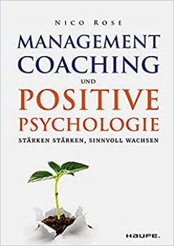Image of: Management-Coaching und positive Psychologie