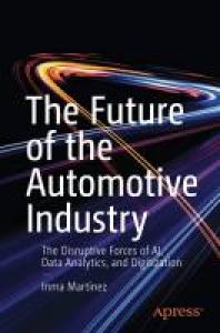 L’avenir de l’industrie automobile