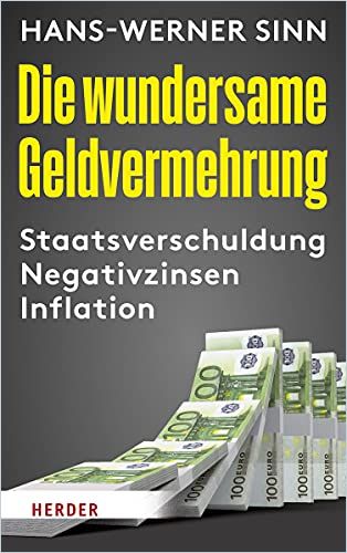 Image of: Die wundersame Geldvermehrung