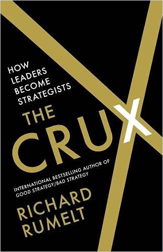 Image of: The Crux